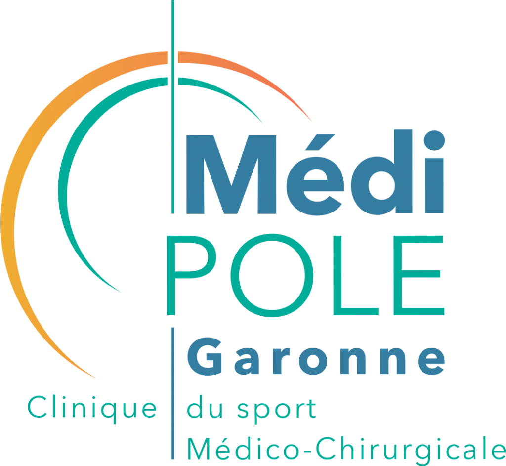 Logo médipole